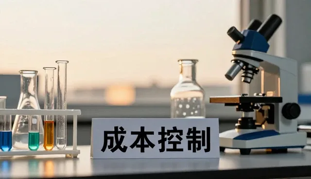 选型关注点:如何通过实时监控优化合作关系成本控制