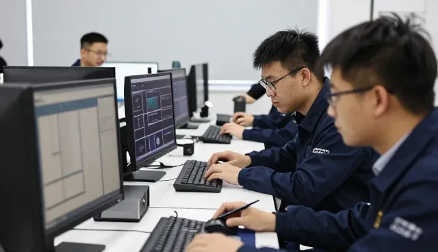 数据采集分析合作关系：注重成本控制客户关心的问题