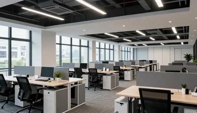 运维托管在不同性能场景下的实际应用分析