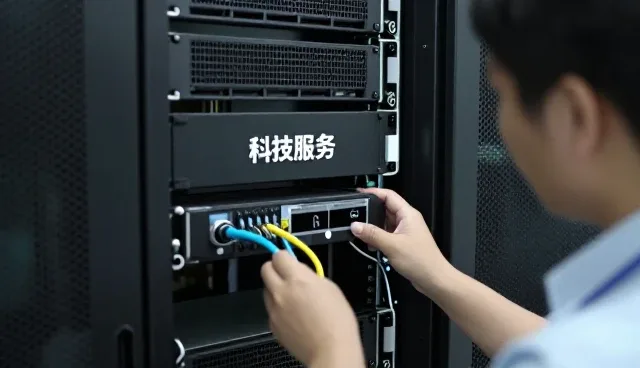 技术顾问服务云服务迁移方案:科技服务企业须知
