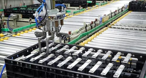 智能物流集成商行业激战 一天20版新方案，信息系统集成服务成制胜关键