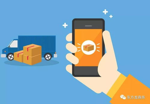 东方龙商务12月5日高端智能物流全国布点项目政府对接会启动，聚焦信息系统集成服务